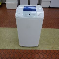 ID 073827　洗濯機5K　ハイアール　２０１６年製　JW-...