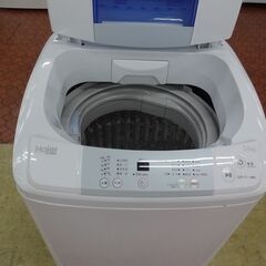 ID 073827 洗濯機5K ハイアール 2016年製 JW-X50LE