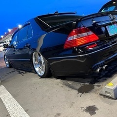 30.31セルシオエイムゲイントランクスポイラー