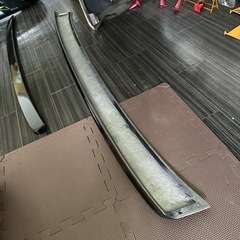 30.31セルシオエイムゲイントランクスポイラー