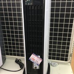 エスケイジャパン　冷風扇　SKJ-KT250R　2021年製