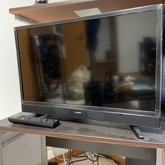 24インチ　テレビ