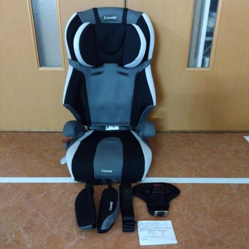 チャイルドシート　コンビ　ジョイトリップ エアスルー GG NBW