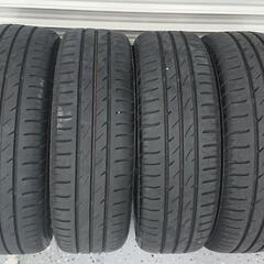 DA17W エブリィワゴン 純正 ４本セット 値下げ