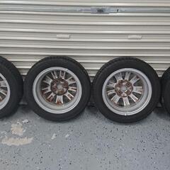 DA17W エブリィワゴン 純正 ４本セット 値下げ