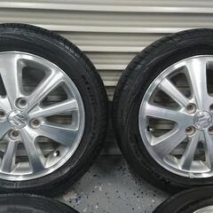 DA17W エブリィワゴン 純正 ４本セット 値下げ