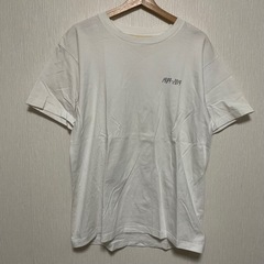 平成ゆとりTシャツ ホワイト Lサイズ 喋るTシャツ 平成世代 ...
