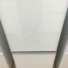 【エコツール半田店】SHARP ２ドア冷凍冷蔵庫 SJ-GD14...
