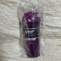 Blender Bottle