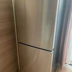 【追記あります！】2019年製 ハイアール2ドア 冷蔵庫