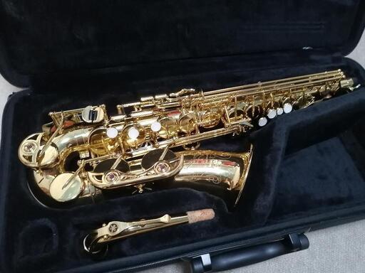 YAMAHA YAS-475 アルトサックス | pcmlawoffices.com