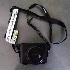 SONY（ ソニー）、Cyber-shot （ サイバーショット ）、 RX100M3