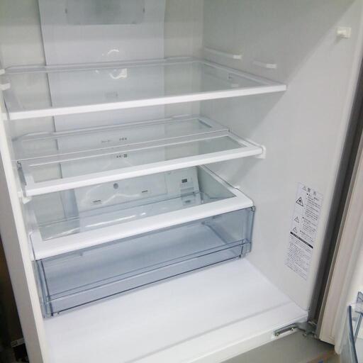 アクア 3ドア冷蔵庫 2019年製 272L AQR-271F エキスパート藤沢辻堂