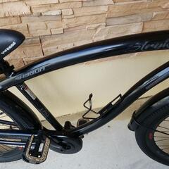 US.ビーチクルーザー 29インチ