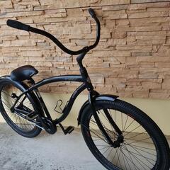 US.ビーチクルーザー 29インチ