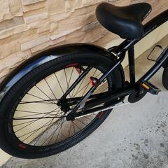 US.ビーチクルーザー 29インチ