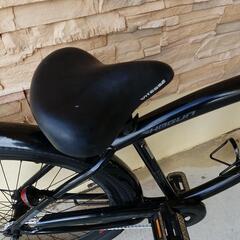 US.ビーチクルーザー 29インチ