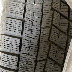 ヨコハマタイヤ スタッドレス seinホイール 4本セット