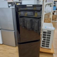 【ドリーム川西店】中古家電/2018年製三菱/2ドア冷蔵庫/MR...