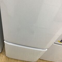 【エコツール半田店】三菱 ２ドア冷凍冷蔵庫 MR-P15EG【愛...