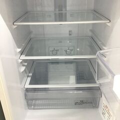 エコツール半田店】三菱 2ドア冷凍冷蔵庫 MR-P15EG【愛知県/名古屋市/知立