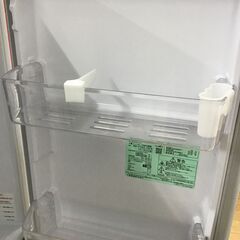 エコツール半田店】三菱 2ドア冷凍冷蔵庫 MR-P15EG【愛知県/名古屋市/知立