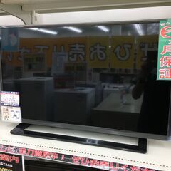 TOSHIBA　32インチ　デジタルハイビジョン液晶TV　32S...