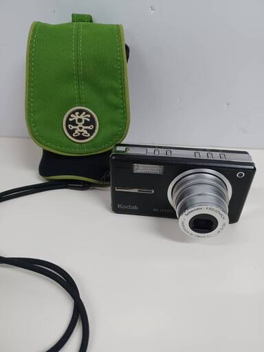 Kodak EasyShare v603 デジタルカメラ
