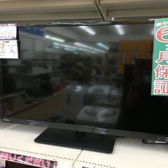 TOSHIBA　32インチ　デジタルハイビジョン液晶TV　32S...