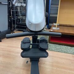 ローイングマシン ダイコー Daikou DK-7115 トレーニング器具 家庭用 ボート漕ぎトレーニング 有酸素運動💳自社配送時🌟代引き可💳※現金、クレジット、スマホ決済対応※【送料に設置込】