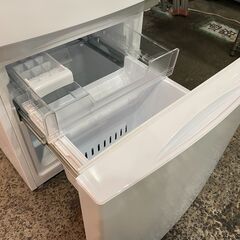 愛品館市原店】東芝 2020年製 170L 2ドア冷蔵庫 GR-R17BS【愛