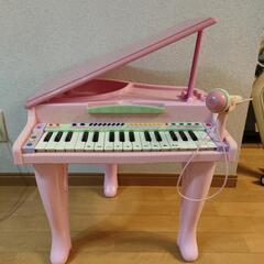 トイザらス　子供用ピアノ　おもちゃ