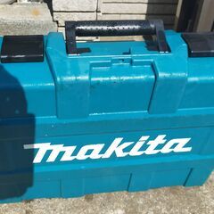 Makita電動工具ケース