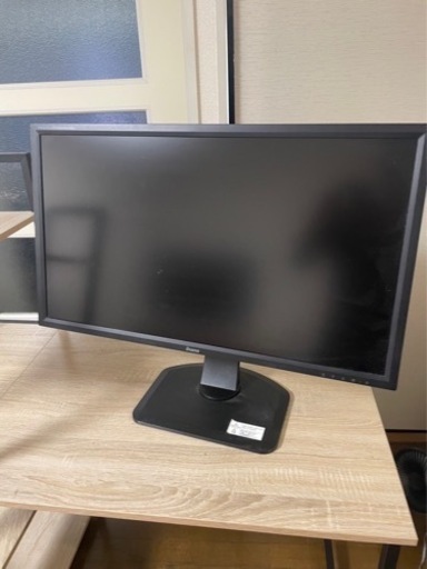 パソコンモニター　iiyama GB2888UHSU 28型液晶モニター
