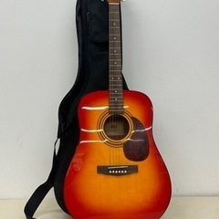 【極美品】Cort アコースティックギター CAG-1D CAO...
