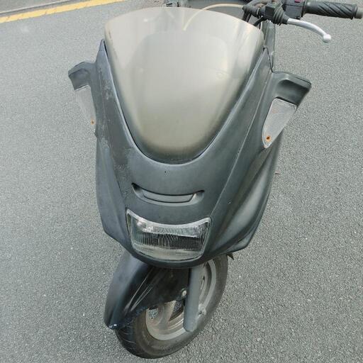 マジェスティ250