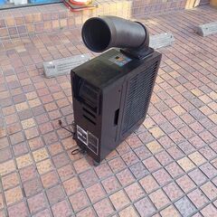 スイデン Suiden SS-16MZB-1 ポータブルスポットエアコン【市川行徳店