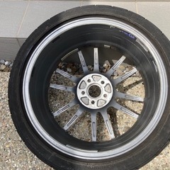 受渡し決定　ＲＡＹＳ