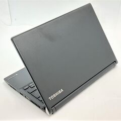 送料無料 保証付 13.3型 ノートパソコン 東芝 R73/B 中古動作良品 第6 