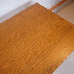 journal standard(ジャーナルスタンダードファニチャー)のサンク ダイニングテーブルです。アイアンとオーク材がインダストリアルな雰囲気に。工業系やブルックリンスタイルなどに♪DG120