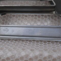 ★美品★日産 ★サファリ★ Y61★ 純正★フロント ★メッキ★グリル ★ラジエーターグリル