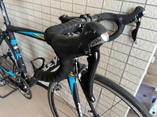 ◇◇リドレー RIDLEY フェニックス FENIX AL 105 2014年モデル アルミ 