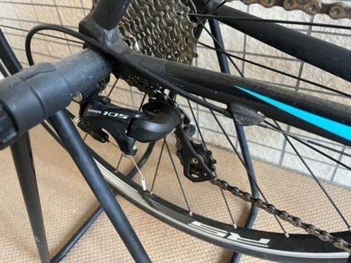 日本で限定70台】RIDLEY（ﾘﾄﾞﾚｰ）Fenix SLiC Heritage LTDが入荷します |