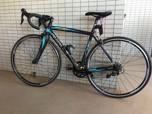 本格ロードバイク　リドレーフェニックスアルミ