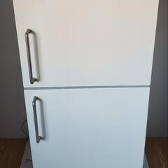 無印良品 冷蔵庫 137L 【M-R14D】 2009年製
