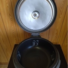 動確済み】Panasonic 業務用 IH ジャー炊飯器 SR-PGC36 3.6L 5合
