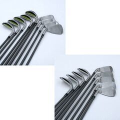 入手困難 NIKE メンズ ゴルフ フルセット 1W/5W/U3/4I-9I/P/A/S/PT FLEX-S 13本セット 右利き SQ SUMO SLINGSHOT OZ-4 キャディバッグ付 札幌市 清田区 平岡