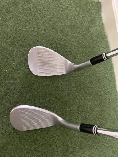 クリーブランド RTX-3 ウェッジ 50° 56° RTX4ウェッジ50°56°】NSPRO 