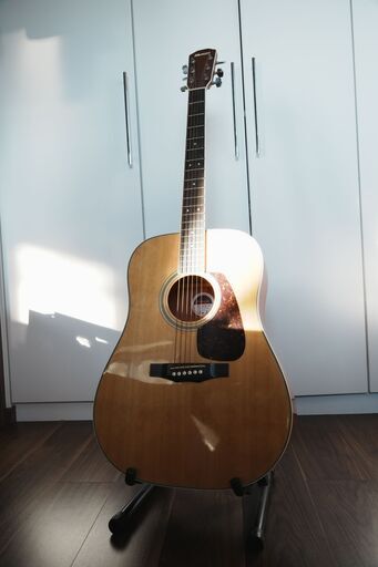 MORRIS MD528 アコースティックギター