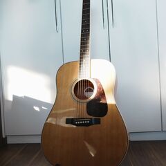 MORRIS MD528 アコースティックギター